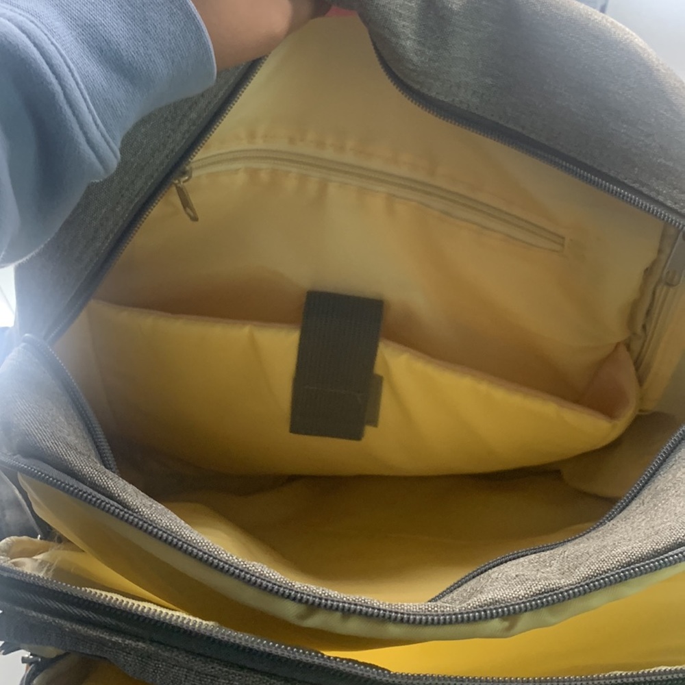 Baby bag - Picture 4 of 5